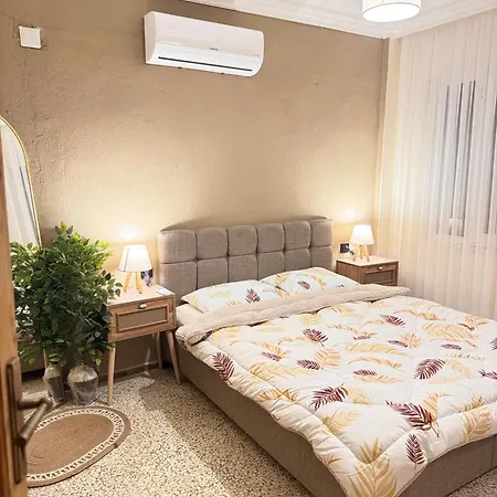 Apartment Dalyan Merkezde Ev