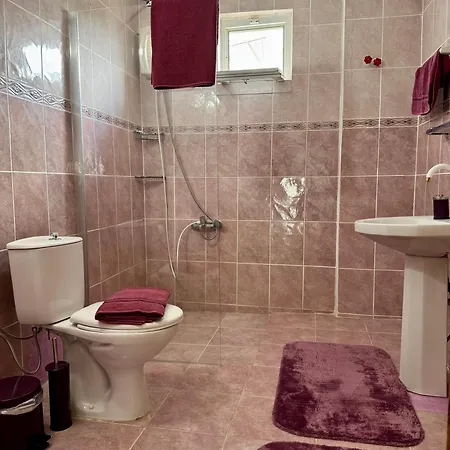 Dalyan Merkezde Ev Apartment *