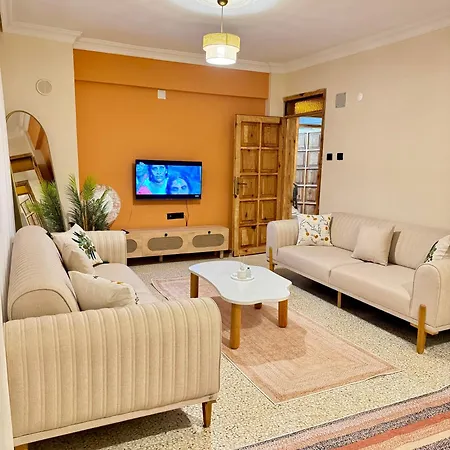 Apartment Dalyan Merkezde Ev Eskiomerler