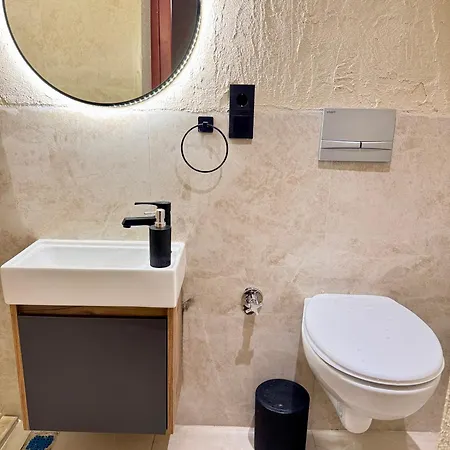 Dalyan Merkezde Ev Apartment *