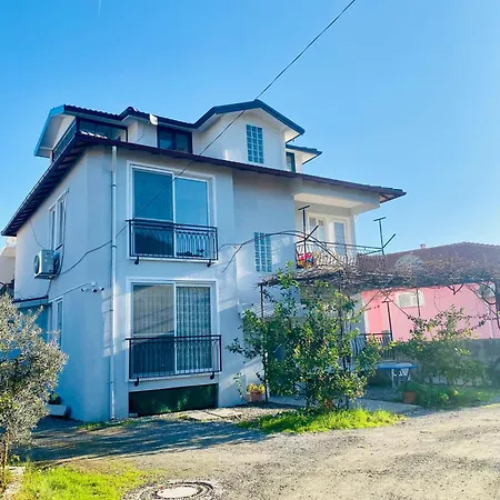 Apartment Dalyan Merkezde Ev Eskiomerler